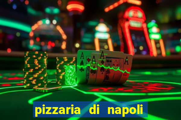 pizzaria di napoli jardim revista suzano